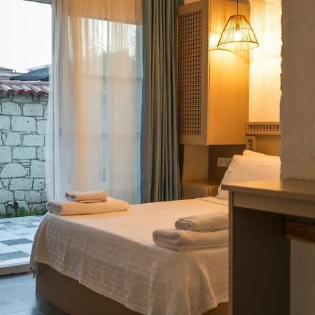 Hotel Solis Alaçatı