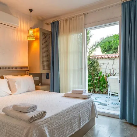 Solis Hotel