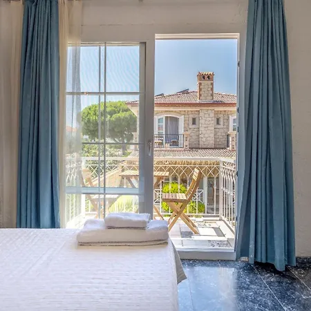 Solis Hotel *