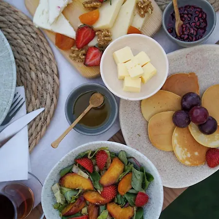 Hotel Solis Alaçatı